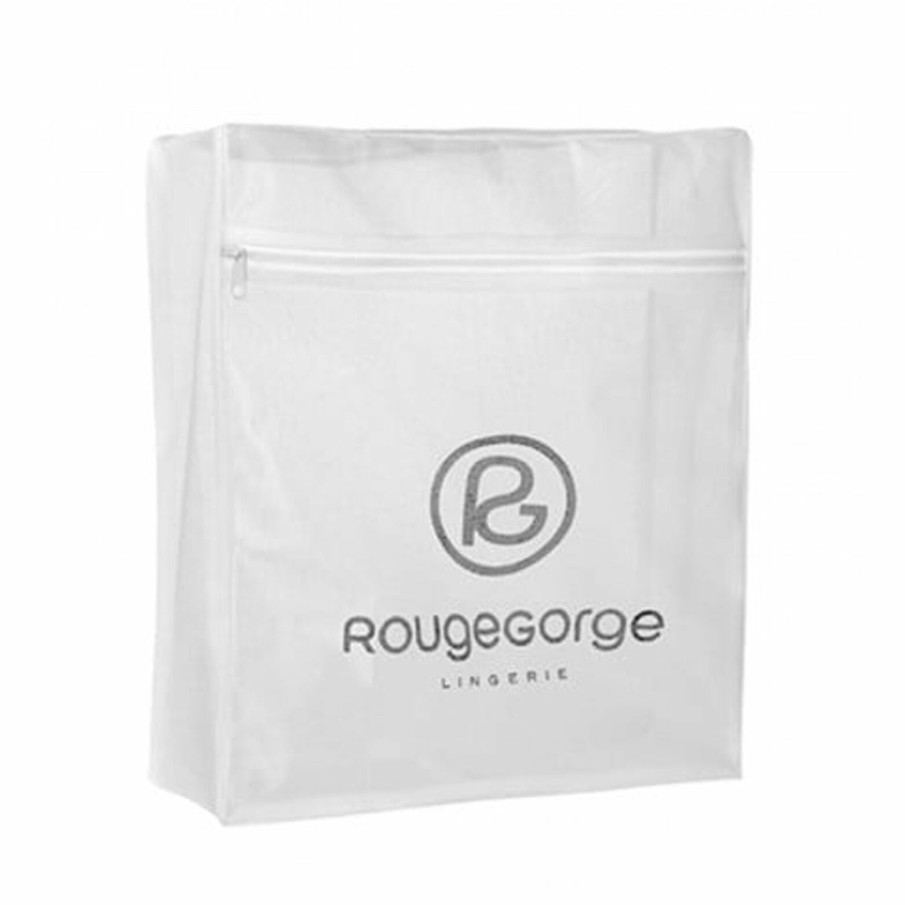 Wholesale RougeGorge Lavage Accessoires Blanc